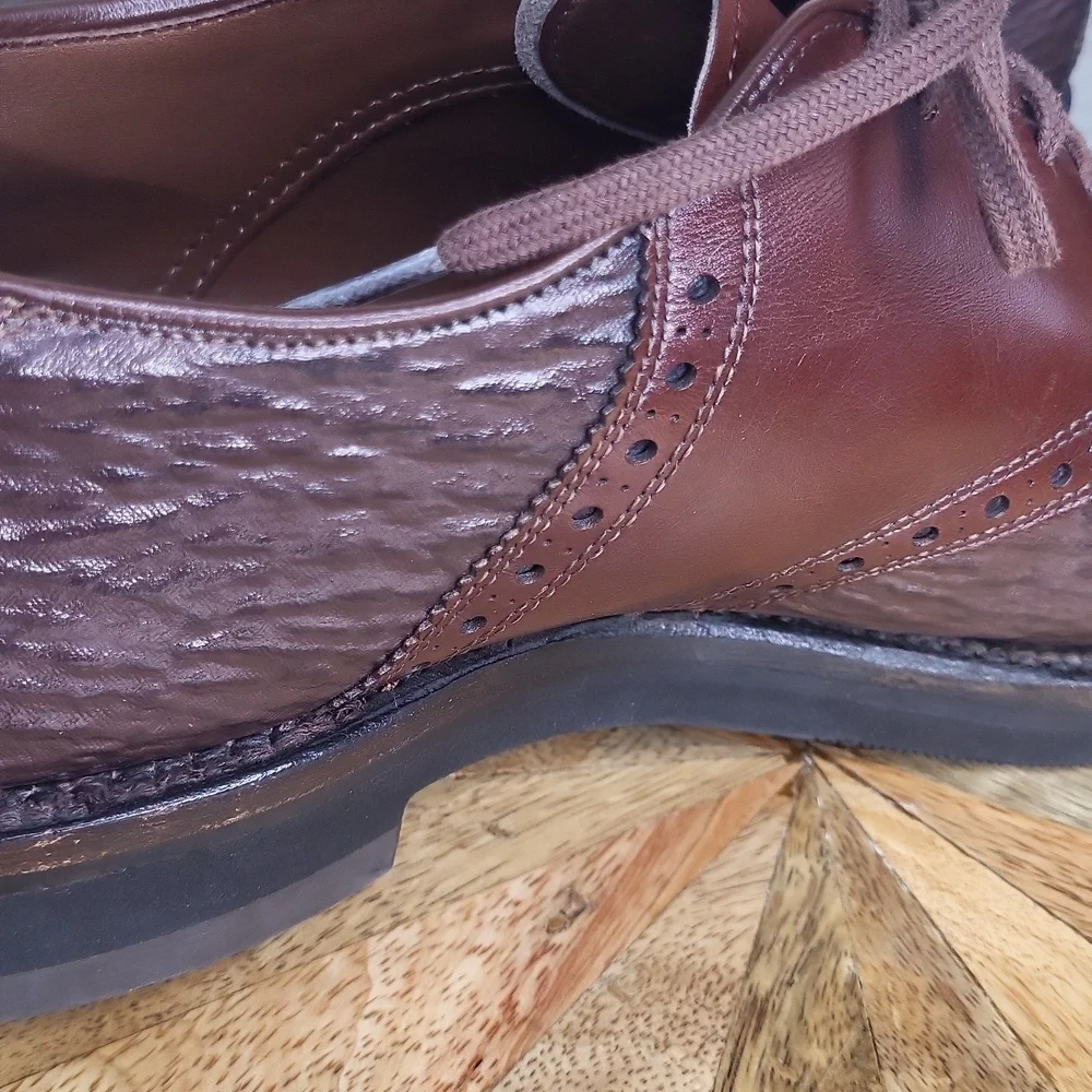 Allen Edmonds pre owned